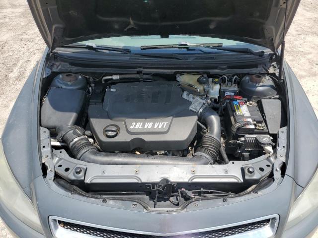Photo 11 from auction – 2008 CHEVROLET MALIBU 2LT with VIN 1G1ZJ57718F264706