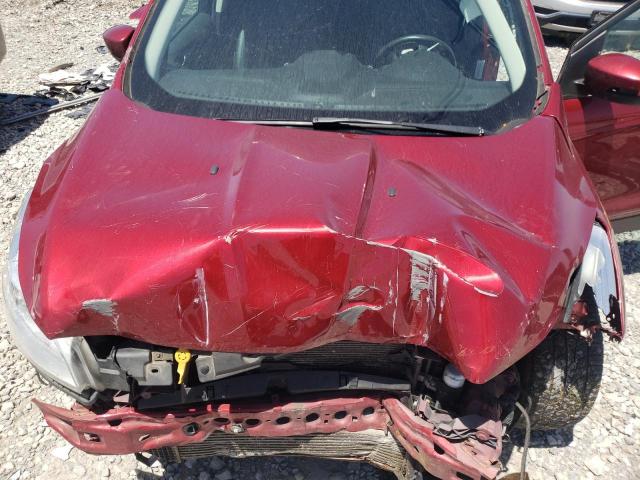 Photo 12 from auction – 2014 FORD ESCAPE TIT with VIN 1FMCU0J94EUE56108
