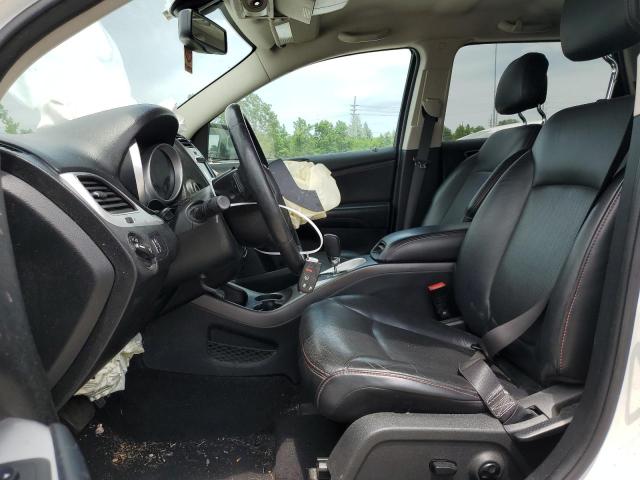 Photo 7 from auction – 2017 DODGE JOURNEY GT with VIN 3C4PDDEG3HT623479