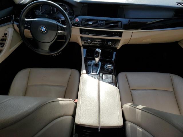 Photo 8 from auction – 2013 BMW 535 I with VIN WBAFR7C53DC817173