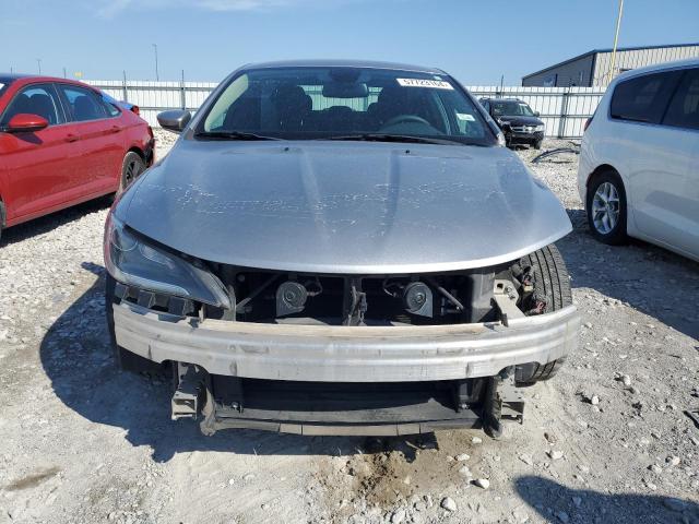 Photo 5 from auction – 2016 CHRYSLER 200 LIMITE with VIN 1C3CCCAB8GN137159
