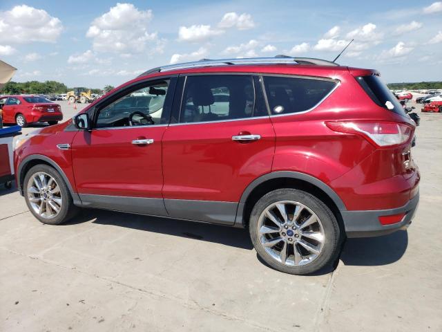 Photo 2 from auction – 2014 FORD ESCAPE SE with VIN 1FMCU0G93EUD84812
