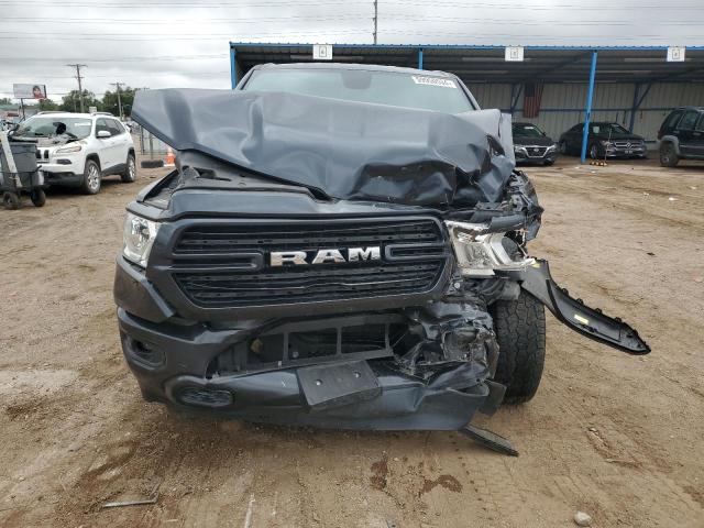 Photo 5 from auction – 2020 RAM 1500 BIG H with VIN 1C6SRFFTXLN117425