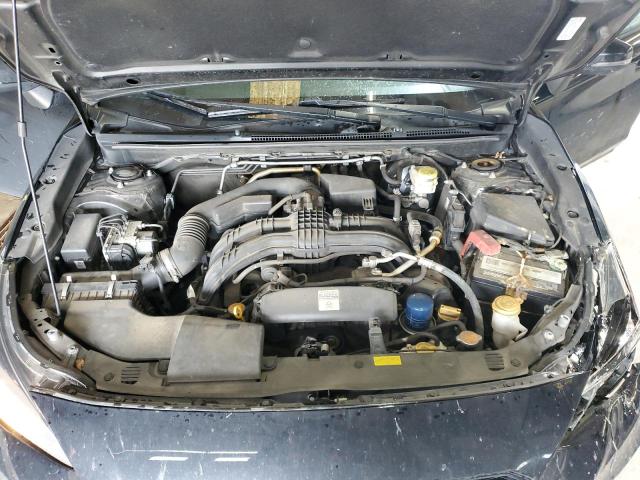 Photo 11 from auction – 2017 SUBARU IMPREZA SP with VIN 4S3GKAM68H3601101