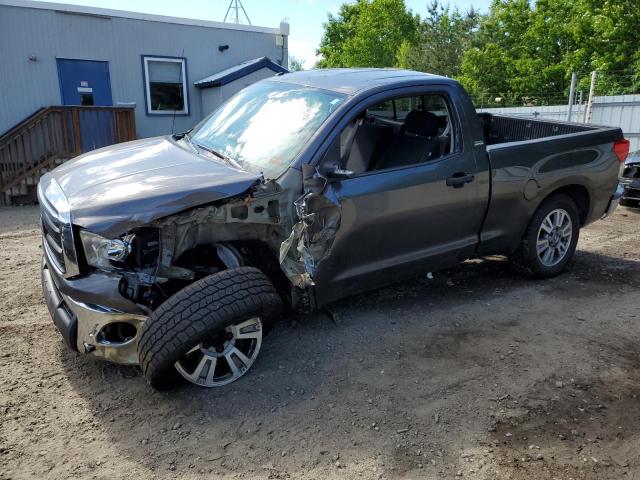 TOYOTA TUNDRA 2012 with VIN 5TFKY5F19CX005482 - Photo from auction