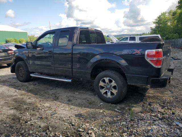 Photo 2 from auction – 2014 FORD F150 SUPER with VIN 1FTFX1EF1EFA80891