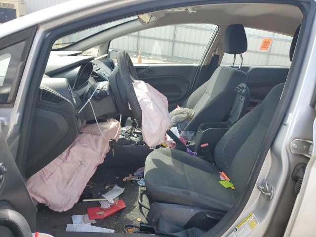Photo 7 from auction – 2017 FORD FIESTA SE with VIN 3FADP4BJ2HM104840