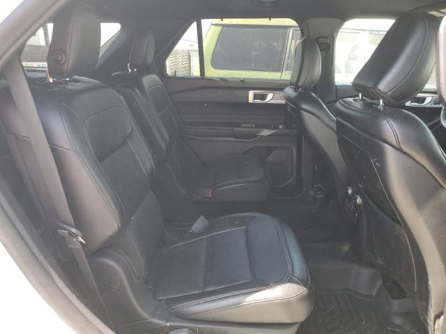 Photo 11 from auction – 2020 FORD EXPLORER L with VIN 1FMSK7FH3LGC34181