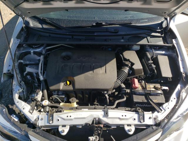 Photo 11 from auction – 2017 TOYOTA COROLLA L with VIN 2T1BURHE9HC923337