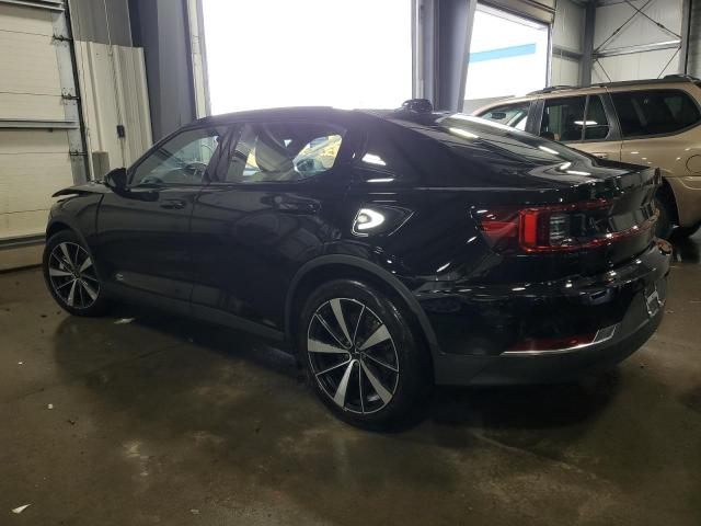 Photo 2 from auction – 2021 POLESTAR 2 with VIN LPSED3KA4ML019388