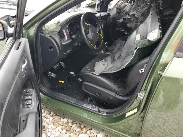 Photo 8 from auction – 2021 DODGE CHARGER SC with VIN 2C3CDXGJ8MH539948