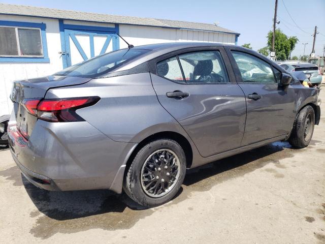 Photo 3 from auction – 2020 NISSAN VERSA S with VIN 3N1CN8DV1LL903271