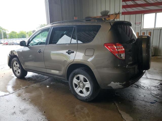 Photo 2 from auction – 2012 TOYOTA RAV4 with VIN 2T3BF4DV0CW208478