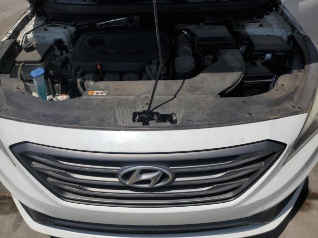 Photo 11 from auction – 2016 HYUNDAI SONATA SPO with VIN 5NPE34AF3GH331143