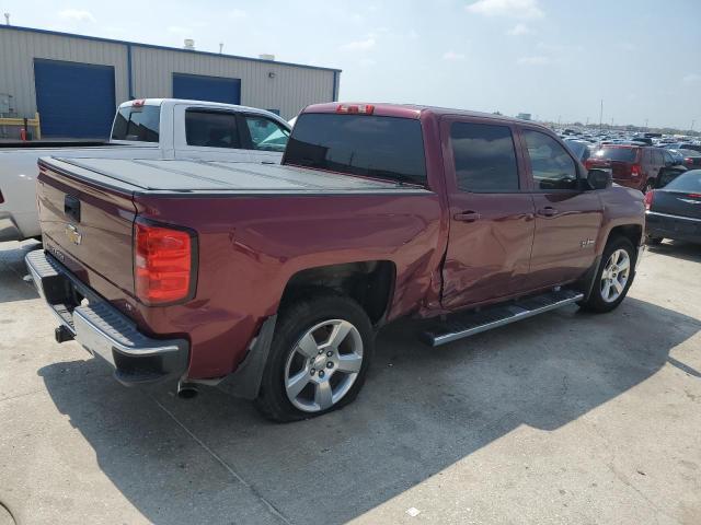 Photo 3 from auction – 2014 CHEVROLET SILVERADO with VIN 3GCPCREC1EG554213