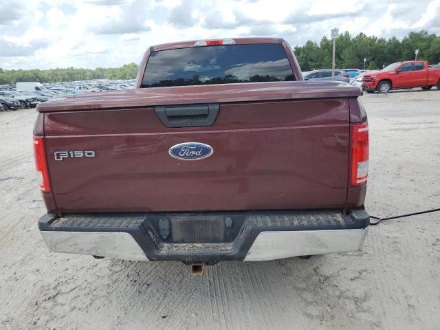 Photo 6 from auction – 2015 FORD F150 SUPER with VIN 1FTEW1CG8FFC47792