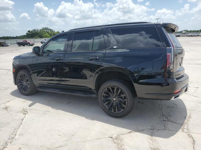 Photo 2 from auction – 2024 CADILLAC ESCALADE P with VIN 1GYS3BKL9RR138237