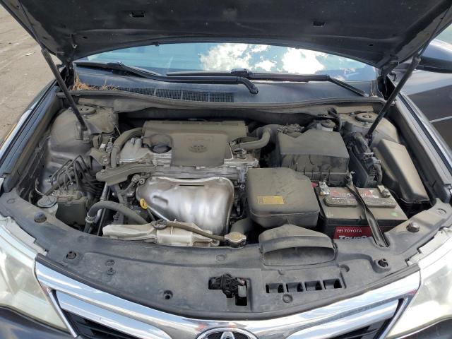 Photo 11 from auction – 2013 TOYOTA CAMRY L with VIN 4T4BF1FKXDR334896