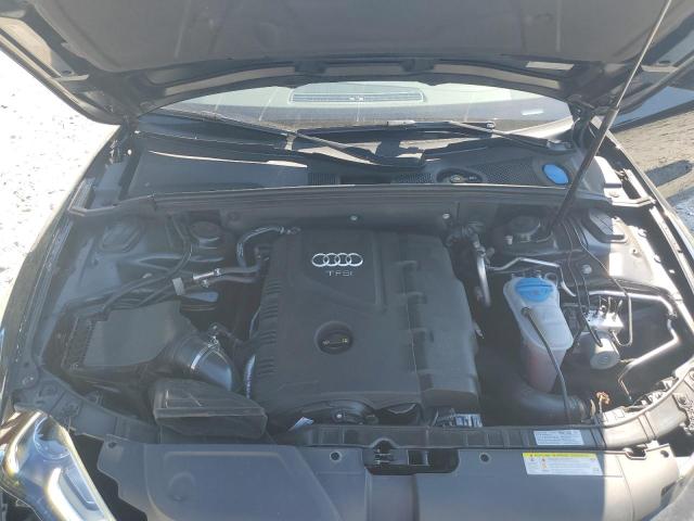 Photo 11 from auction – 2015 AUDI A5 PREMIUM with VIN WAUMFAFR2FA056467