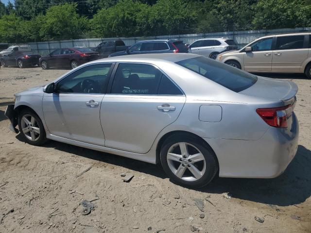 Photo 2 from auction – 2012 TOYOTA CAMRY BASE with VIN 4T1BF1FK6CU045717