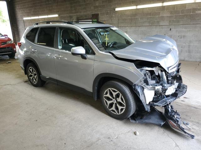 Photo 4 from auction – 2020 SUBARU FORESTER P with VIN JF2SKAGC8LH581263