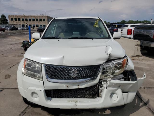 Photo 5 from auction – 2011 SUZUKI GRAND VITA with VIN JS3TD0D27B4102373