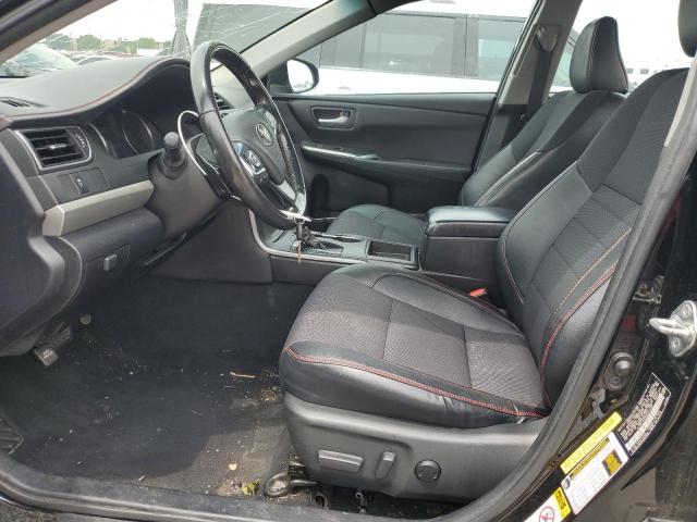 Photo 7 from auction – 2017 TOYOTA CAMRY LE with VIN 4T1BF1FK6HU335222