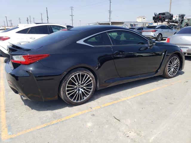 Photo 3 from auction – 2015 LEXUS RC-F with VIN JTHHP5BC7F5001482