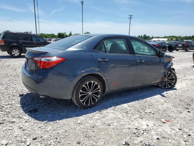 Photo 3 from auction – 2014 TOYOTA COROLLA L with VIN 5YFBURHE8EP103147
