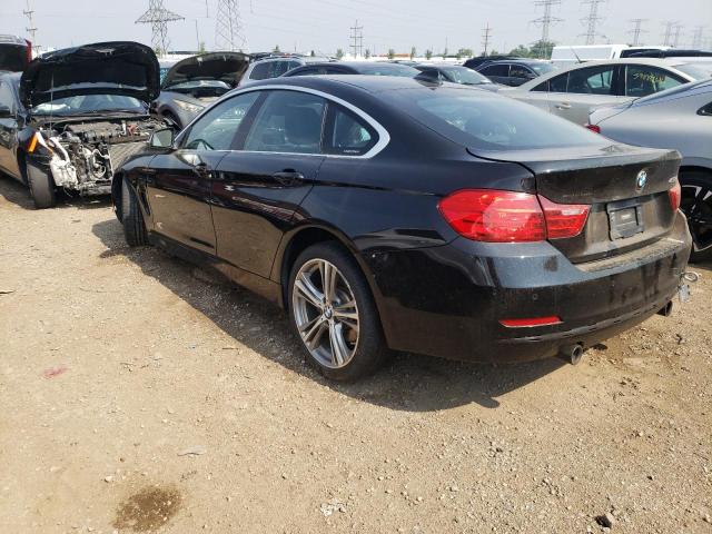Foto 2 de la subasta – 2016 BMW 435 I GRAN con VIN WBA4B1C51GG242528