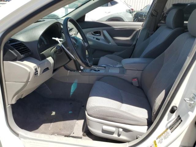 Photo 7 from auction – 2007 TOYOTA CAMRY CE with VIN 4T1BE46K07U704773