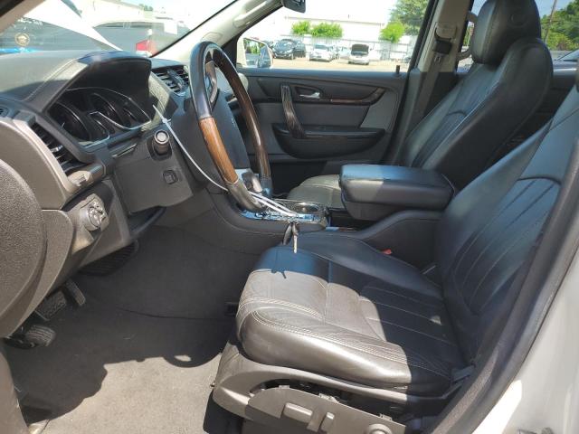 Photo 7 from auction – 2013 GMC ACADIA DEN with VIN 1GKKVTKDXDJ262656