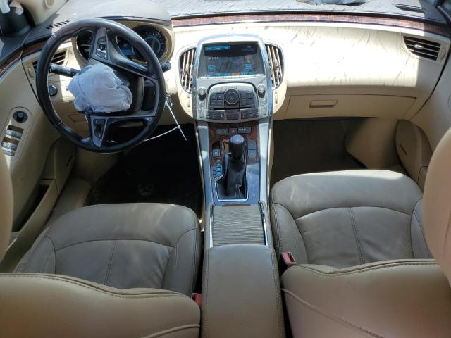 Photo 8 from auction – 2013 BUICK LACROSSE with VIN 1G4GC5E31DF244955