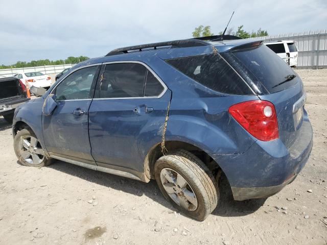 Photo 2 from auction – 2012 CHEVROLET EQUINOX LT with VIN 2GNALPEK8C6193418