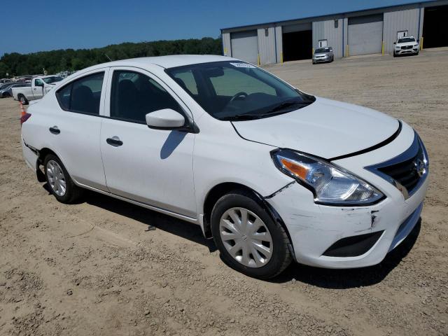 Photo 4 from auction – 2019 NISSAN VERSA S with VIN 3N1CN7AP1KL830563