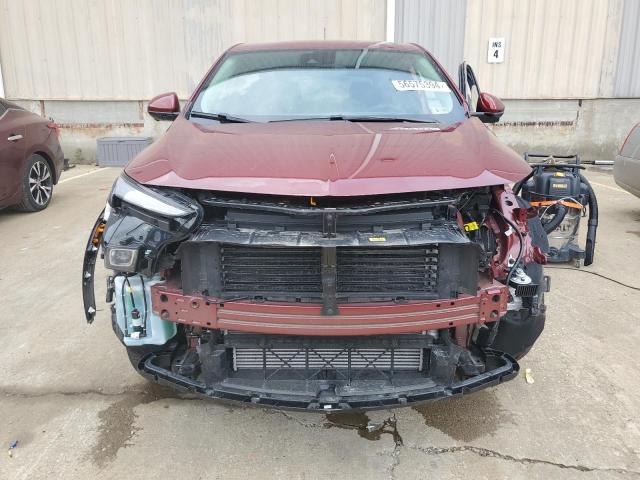 Photo 5 from auction – 2024 BUICK ENCORE GX with VIN KL4AMCSL9RB127519