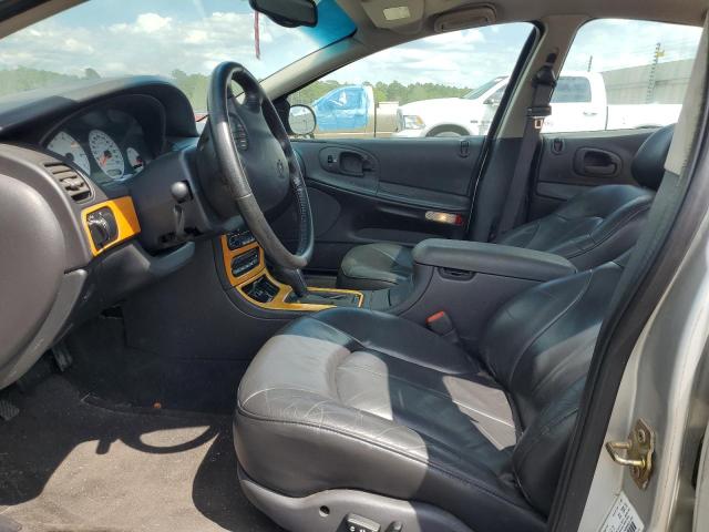 Photo 7 from auction – 2000 DODGE INTREPID E with VIN 2B3HD56J6YH253224