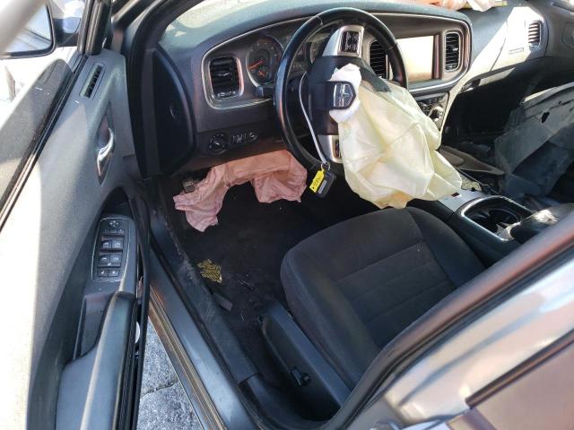 Photo 8 from auction – 2011 DODGE CHARGER with VIN 2B3CL3CG6BH552665