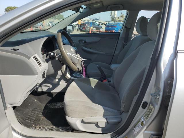 Photo 7 from auction – 2010 TOYOTA COROLLA with VIN 1NXBU4EE2AZ381820