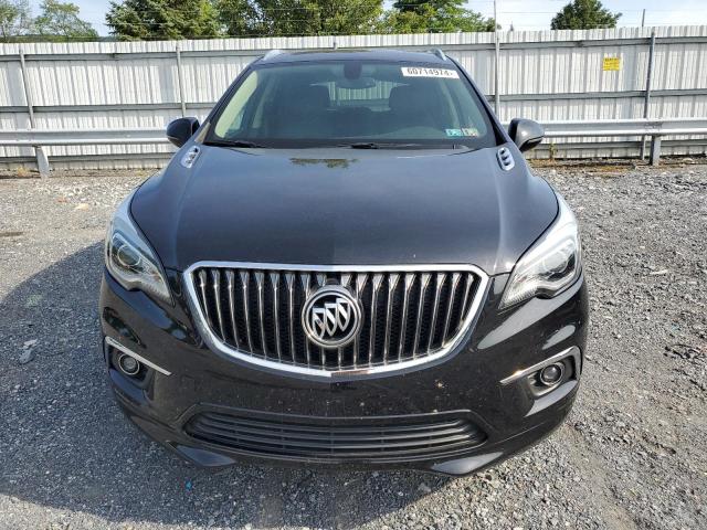 Photo 5 from auction – 2017 BUICK ENVISION E with VIN LRBFXBSA1HD108122