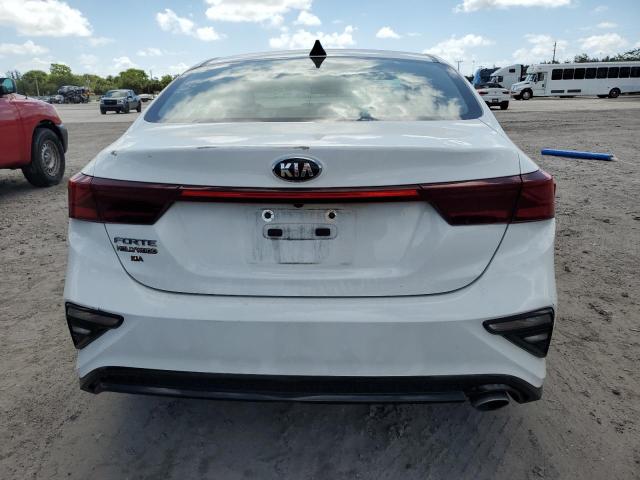 Photo 6 from auction – 2019 KIA FORTE FE with VIN 3KPF24AD5KE037939