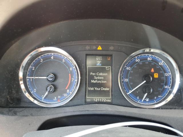Photo 9 from auction – 2018 TOYOTA COROLLA L with VIN 5YFBURHE7JP765652