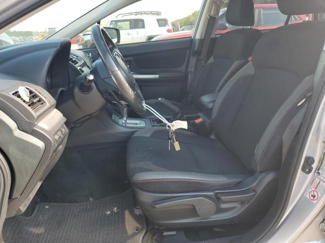 Photo 7 from auction – 2016 SUBARU CROSSTREK with VIN JF2GPABC4G8331913