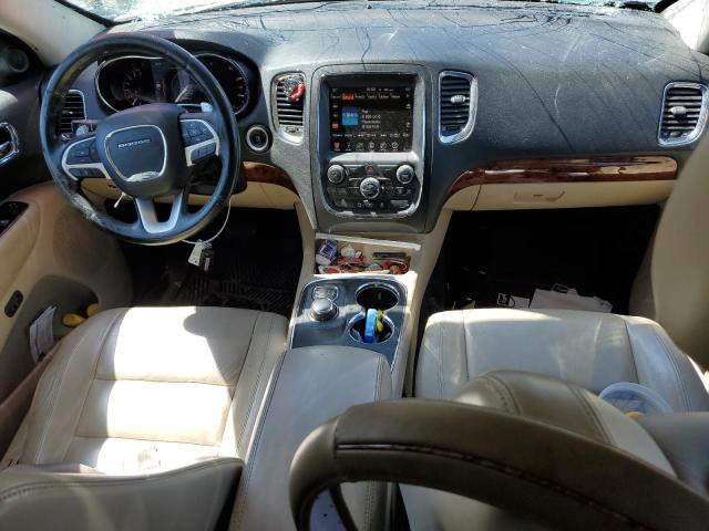 Photo 8 from auction – 2015 DODGE DURANGO LI with VIN 1C4RDHDG0FC781756