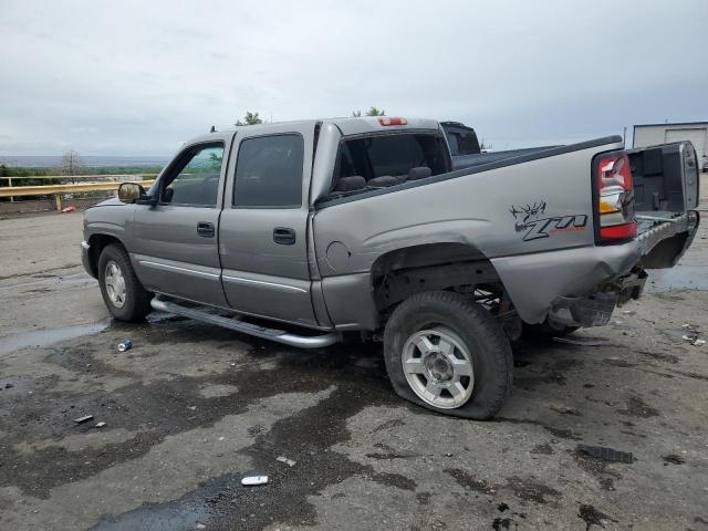 Photo 2 from auction – 2006 GMC NEW SIERRA with VIN 2GTEK13Z961356461
