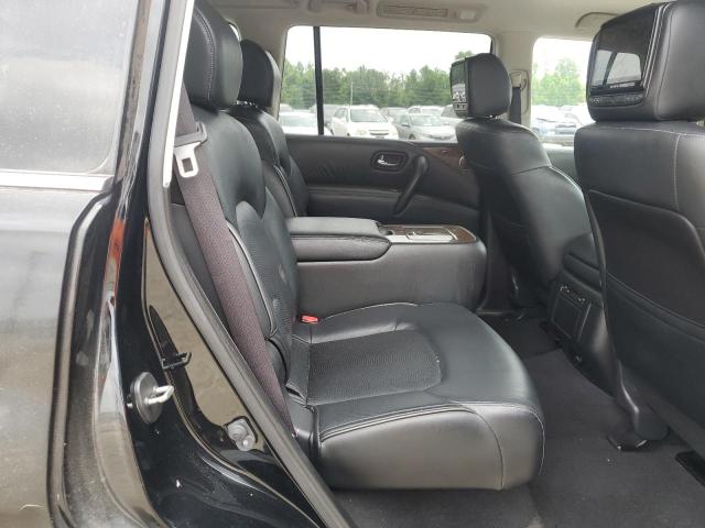 Photo 11 from auction – 2016 INFINITI QX80 with VIN JN8AZ2NF3G9612240