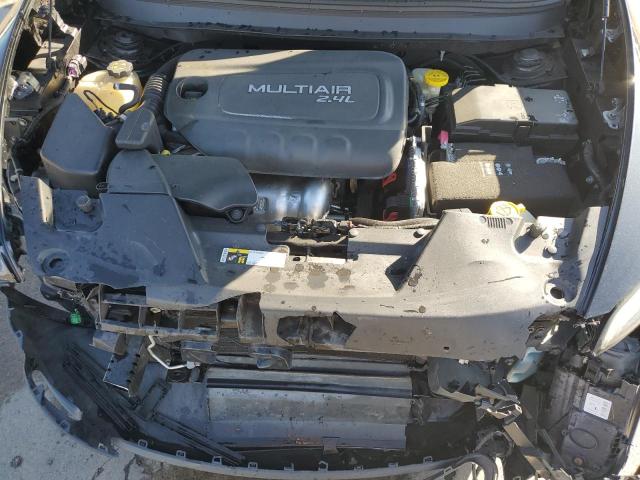 Zdjęcie 12 z aukcji – 2014 JEEP CHEROKEE L z VIN 1C4PJMCB1EW215780