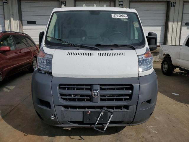 Photo 5 from auction – 2017 RAM PROMASTER with VIN 3C6TRVNG4HE538958