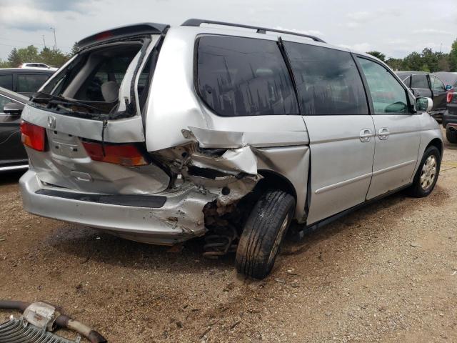 Photo 3 from auction – 2002 HONDA ODYSSEY EX with VIN 5FNRL18602B054917