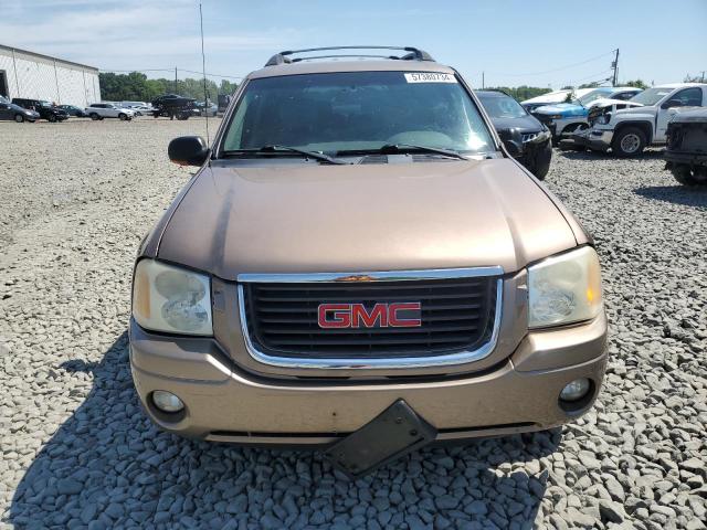Photo 5 from auction – 2003 GMC ENVOY XL with VIN 1GKET16S136235010